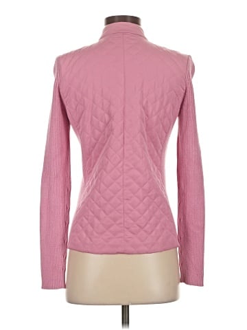 Sigrid Olsen Jacket (view 2)