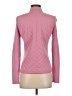 Sigrid Olsen 100% Polyester Pink Jacket Size S - photo 2