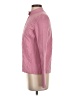 Sigrid Olsen 100% Polyester Pink Jacket Size S - photo 5