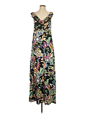 ECI Casual Dress (view 1)