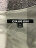 Gianni Bini Solid Gray Casual Dress Size 2 - photo 7