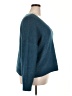 Gap Teal Pullover Sweater Size XXL - photo 4