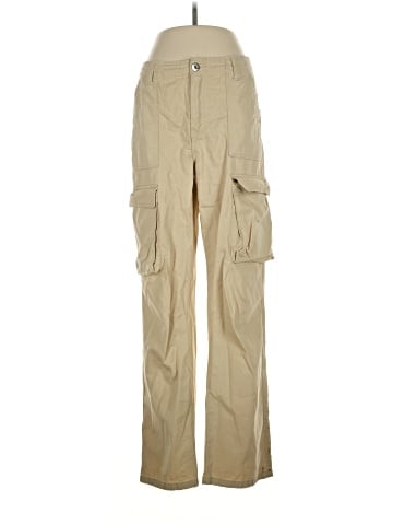 Bershka Cargo Pants (view 1)