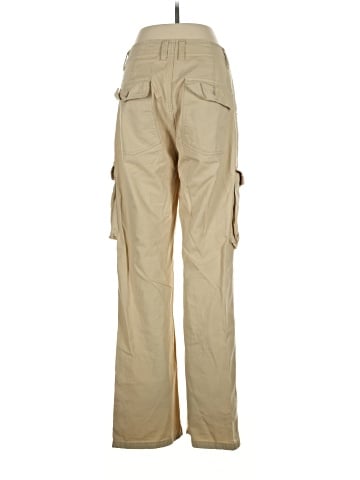 Bershka Cargo Pants (view 2)