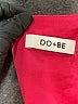 Do & Be 100% Polyester Pink Tube Top Size S - photo 7