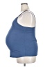 Kindred Bravely Solid Blue Tank Top Size XXL - photo 5