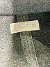 Zara Gray Coat Size S - photo 6