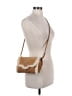 Versace 100% Leather Tan Leather Crossbody Bag One size - photo 2