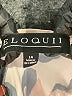 ELOQUII 100% Polyester Animal Print Brown Long Sleeve Blouse Size 14 - photo 7