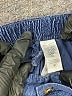 Just One Year by Carter's 100% Cotton Blue Casual Pants 0-3 MO / 3 MO - photo 3