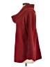 Great Northwest Indigo 100% Acrylic Red Pullover Sweater Size L - photo 5