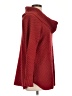 Great Northwest Indigo 100% Acrylic Red Pullover Sweater Size L - photo 4