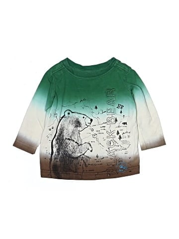 Koala Baby 3/4 Sleeve T-Shirt (view 1)