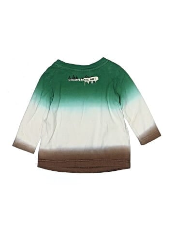 Koala Baby 3/4 Sleeve T-Shirt (view 2)
