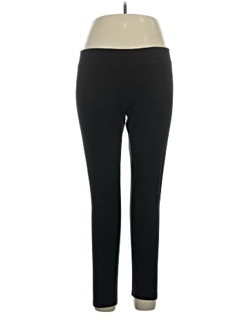 Hanes Active Pants (view 1)