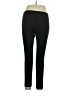 Hanes Solid Black Active Pants Size XL - photo 2