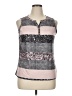 Unbranded Pink Tank Top Size XL - photo 1