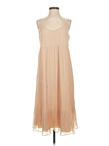 OAK + FORT Casual Dress (view 1)
