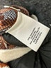 Ann Taylor Animal Print Ivory Pullover Sweater Size XS - photo 8