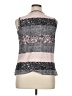 Unbranded Pink Tank Top Size XL - photo 2