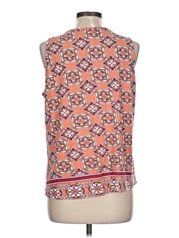 Aventura Sleeveless Blouse (view 2)