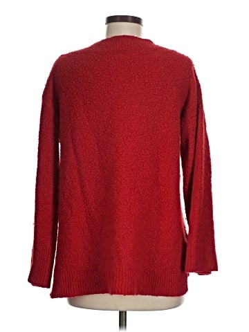 By Anthropologie Pullover Sweater (view 2)