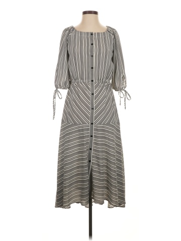 Gabby Skye Casual Dress (view 1)