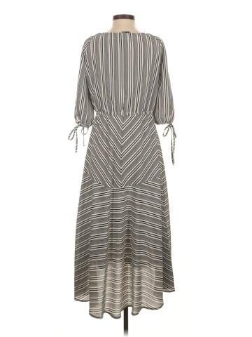 Gabby Skye Casual Dress (view 2)