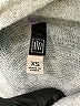 LTD Gray Turtleneck Sweater Size XS - photo 7