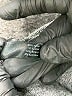 LTD Gray Turtleneck Sweater Size XS - photo 8
