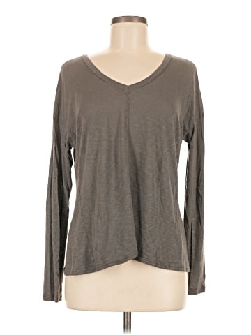 C&C California Long Sleeve T-Shirt (view 1)