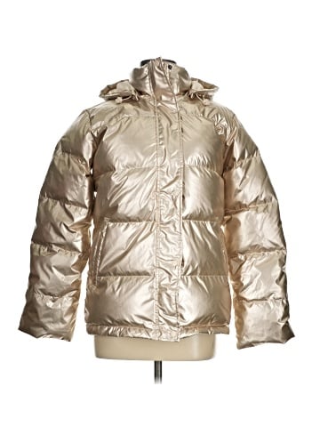 Lands' End Snow Jacket (view 1)