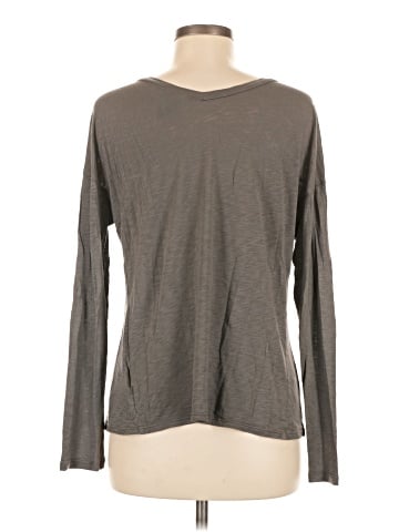 C&C California Long Sleeve T-Shirt (view 2)