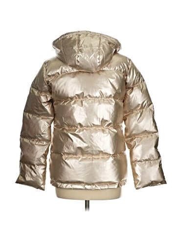 Lands' End Snow Jacket (view 2)