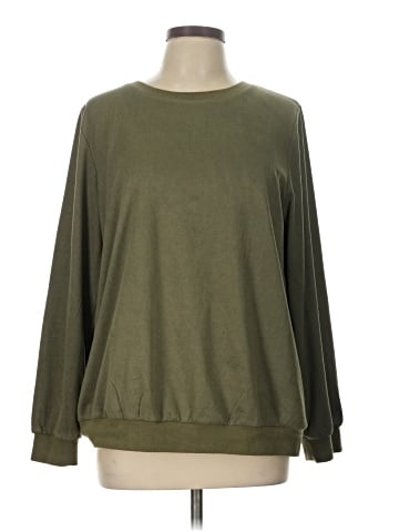 Joh Sweatshirt (view 1)