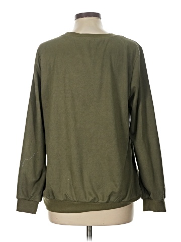 Joh Sweatshirt (view 2)