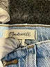 Madewell Blue Jeans Size 25 waist - photo 7