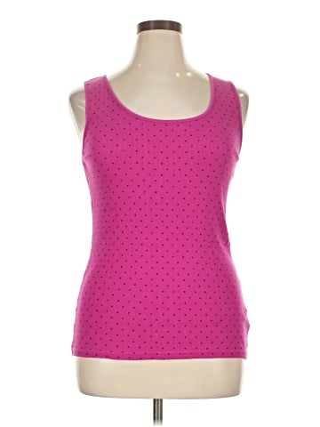 SONOMA life + style Tank Top (view 1)