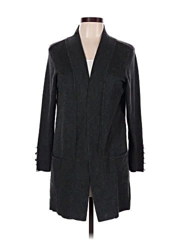 JM Collection Cardigan (view 1)