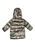 Baby Gap Metallic Gold Snow Jacket Size 2T - photo 2