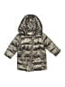 Baby Gap Metallic Gold Snow Jacket Size 2T - photo 1