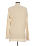 Charlotte Russe 100% Acrylic Ivory Pullover Sweater Size M - photo 2