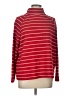 Ann Taylor LOFT Red Turtleneck Sweater Size L - photo 1