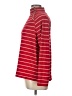 Ann Taylor LOFT Red Turtleneck Sweater Size L - photo 5