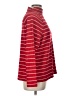 Ann Taylor LOFT Red Turtleneck Sweater Size L - photo 4