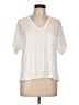 Eldridge Ivory Short Sleeve T-Shirt Size L - photo 1