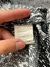 Piper Print Gray Casual Dress Size 16 - photo 8