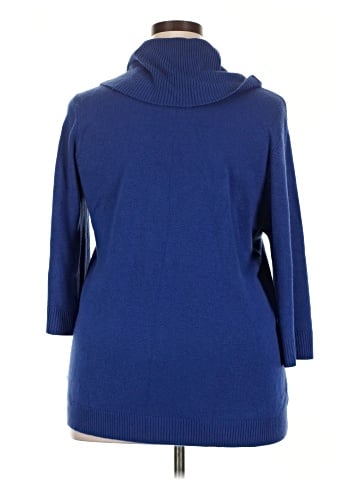 Designers Originals Turtleneck Sweater (view 2)