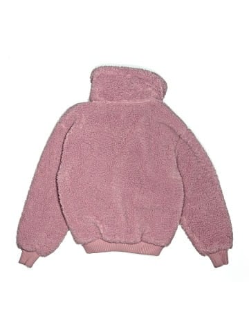 Treasure & Bond Zip Up Hoodie (view 2)