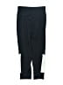 Nike 100% Polyester Black Track Pants Size 5 - photo 2